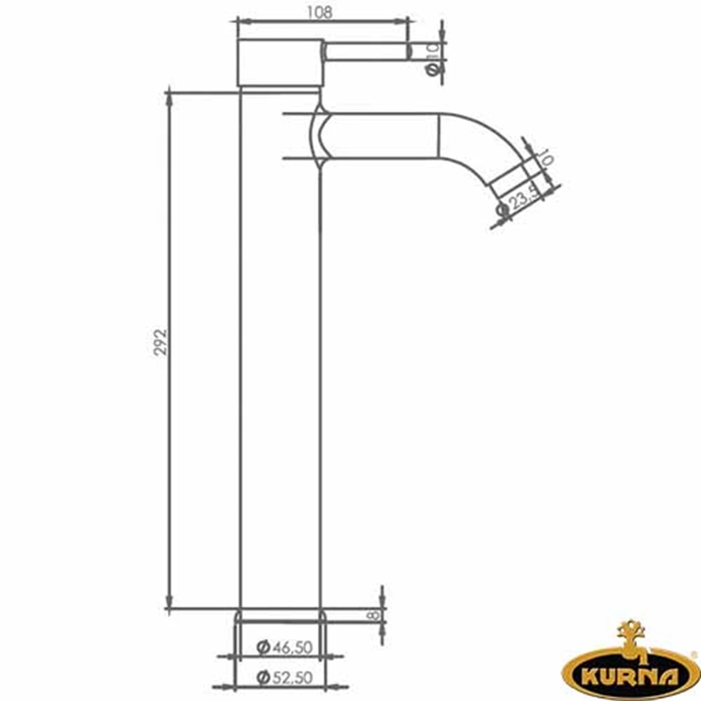 SENA MİX ÇANAK LAVABO BATARYA