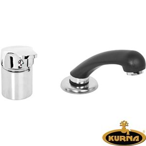 KURNA MİX SPİRALLİ LÜKS EVYE BATARYA