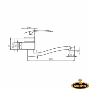 LUNA MİX APLİKE BATARYA
