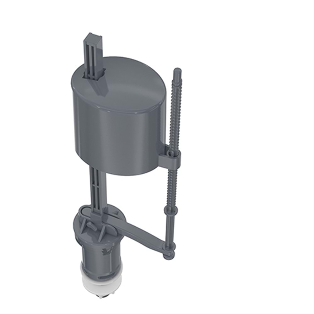 MEGA MASTER FLATÖR PLASTİK 3011