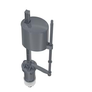 MEGA MASTER FLATÖR PLASTİK 3011