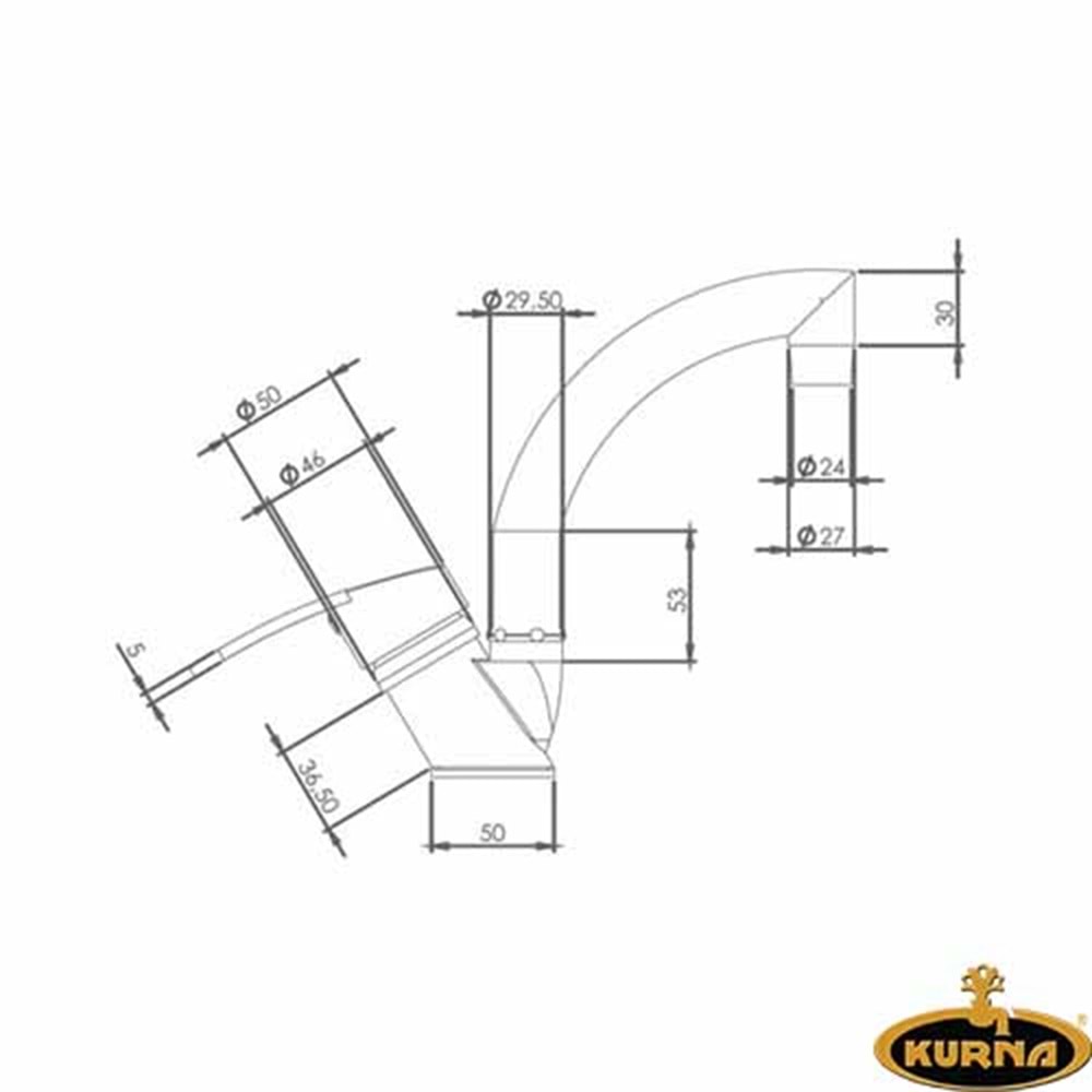 KURNA MİX KISA KUĞU BATARYA AĞIR