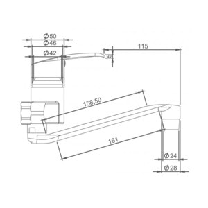 KURNA MİX APLİKE BATARYA AĞIR